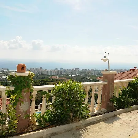 Villa Jordan