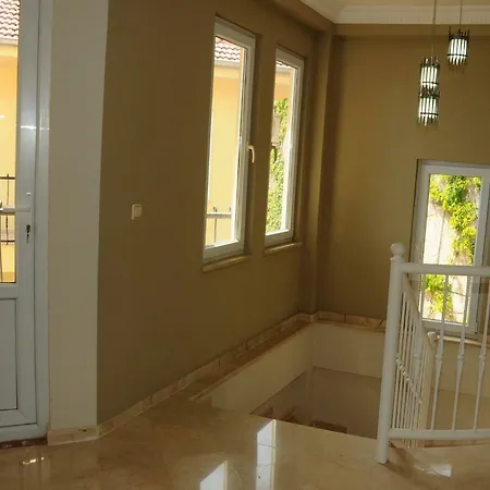 Villa Jordan