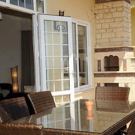 Villa Jordan Alanya