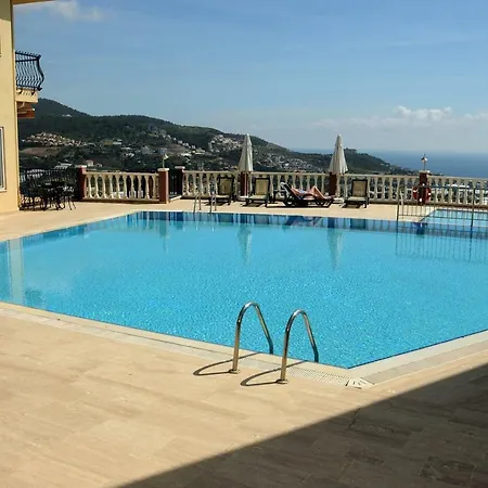 Jordan Villa *
